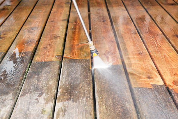 Best Residential Exterior Washing  in Santa Clarita, CA