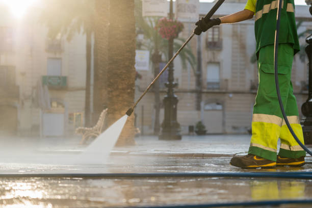  Santa Clarita, CA Pressure Washing Pros